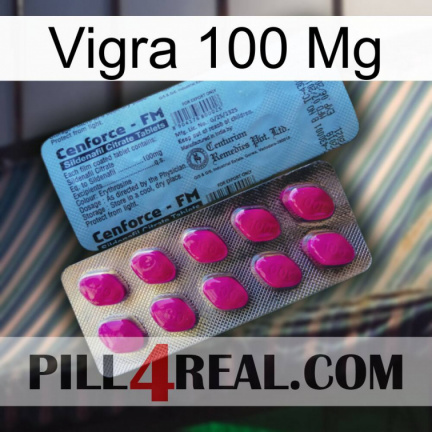 Vigra 100 Mg 35